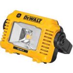 18V XR KOMPAKTNA SVETILKA Dewalt DCL077