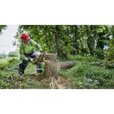 AKU VERIŽNA ŽAGA 54 V 45 CM XR FV BARE Dewalt DCMCS574N