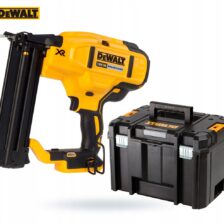 AKU XR SPENJALNIK 18 V brez polnilca in baterij Dewalt DCN680NT