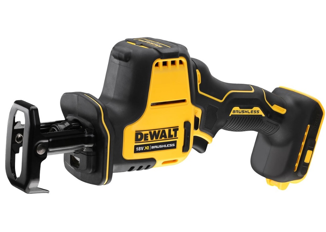 KOMPAKTNA ŠČETKASTA ŽAGA 18 V DEWALT KOMPAKTNA ŠČETKASTA ŽAGA 18 V DEWALT Dewalt DCS369N