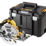 KROŽNA ŽAGA 18V 184 MM+ T-STK Dewalt DCS572NT