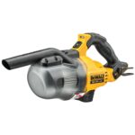 AKU ROČNI SESALNIK 18 V XR Dewalt DCV501LN