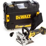 AKU REZALNIK MOŽIČNIH UTOROV 18V BARE TSTAK KOVČEK Dewalt DCW682NT