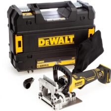 AKU REZALNIK MOŽIČNIH UTOROV 18V BARE TSTAK KOVČEK Dewalt DCW682NT