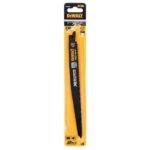 REZILA ZA SABLJASTO ŽAGO 230MM 6 TPI FVZA LES (5KOS) FLEXVOLT Dewalt DT99555