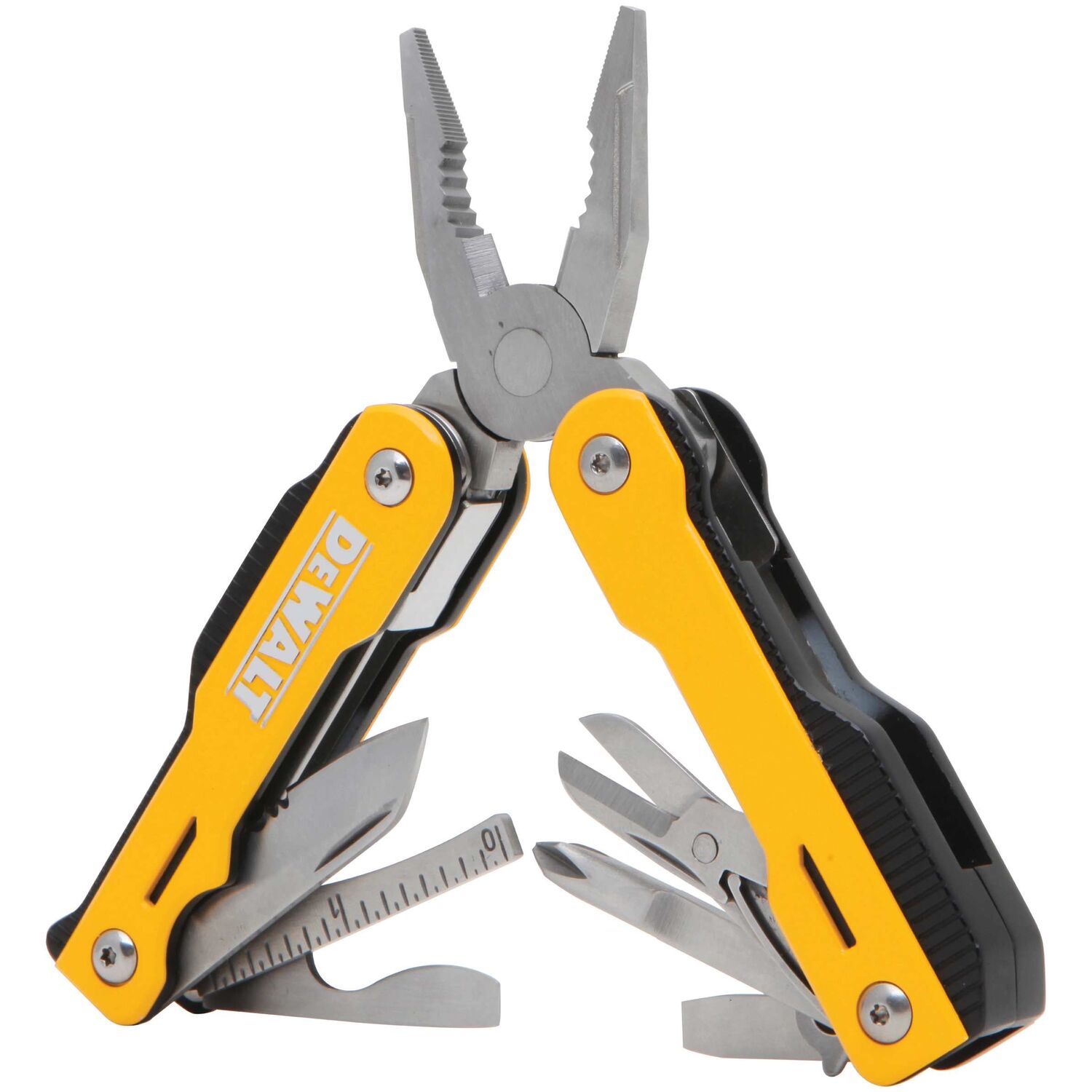 MULTIFUNKCIJSKO ORODJE 16 V 1 Dewalt DWHT71843