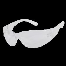 ZAŠČITNA OČALA TRANSPARENTNA  PROFIX L1500700