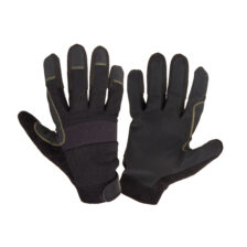 ROKAVICE ZAŠČITNE XL PREVLEČENE S PVC PROFIX L281010K