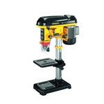 NAMIZNI STEBERNI VRTALNIK 600W 60MMZA VRTANJE KOVINE IN LESA Stanley SXDP16720E