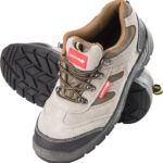 NLS ČEVLJI SEMIŠ/OXFORD BEŽ-KAKI S1P SRC 40 PROFIX L3040440