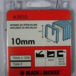 SPONKE 10 MM Black & Decker A5910YM1 – 10mm