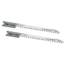 REZILO ZA VBODNO ŽAGO U-SHANK <20MM LES 2KOM2 KOS Stanley STA21002