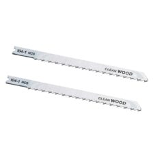 REZILO ZA VBODNO ŽAGO U-SHANK <30MM LES 2 KOM Stanley STA21012