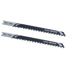 REZILO ZA VBODNO ŽAGO U-SHANK <60MM LES 2KOM Stanley STA21032