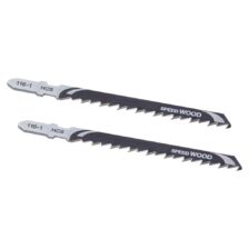 REZILO ZA VBODNO ŽAGO T-SHANK <60MM LES 2KOMLES, Visokoogljično jeklo (HCS) Stanley STA21072