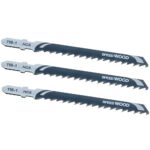 REZILO ZA VBODNO ŽAGO T-SHANK <60MM LES 3KOME Stanley STA21073