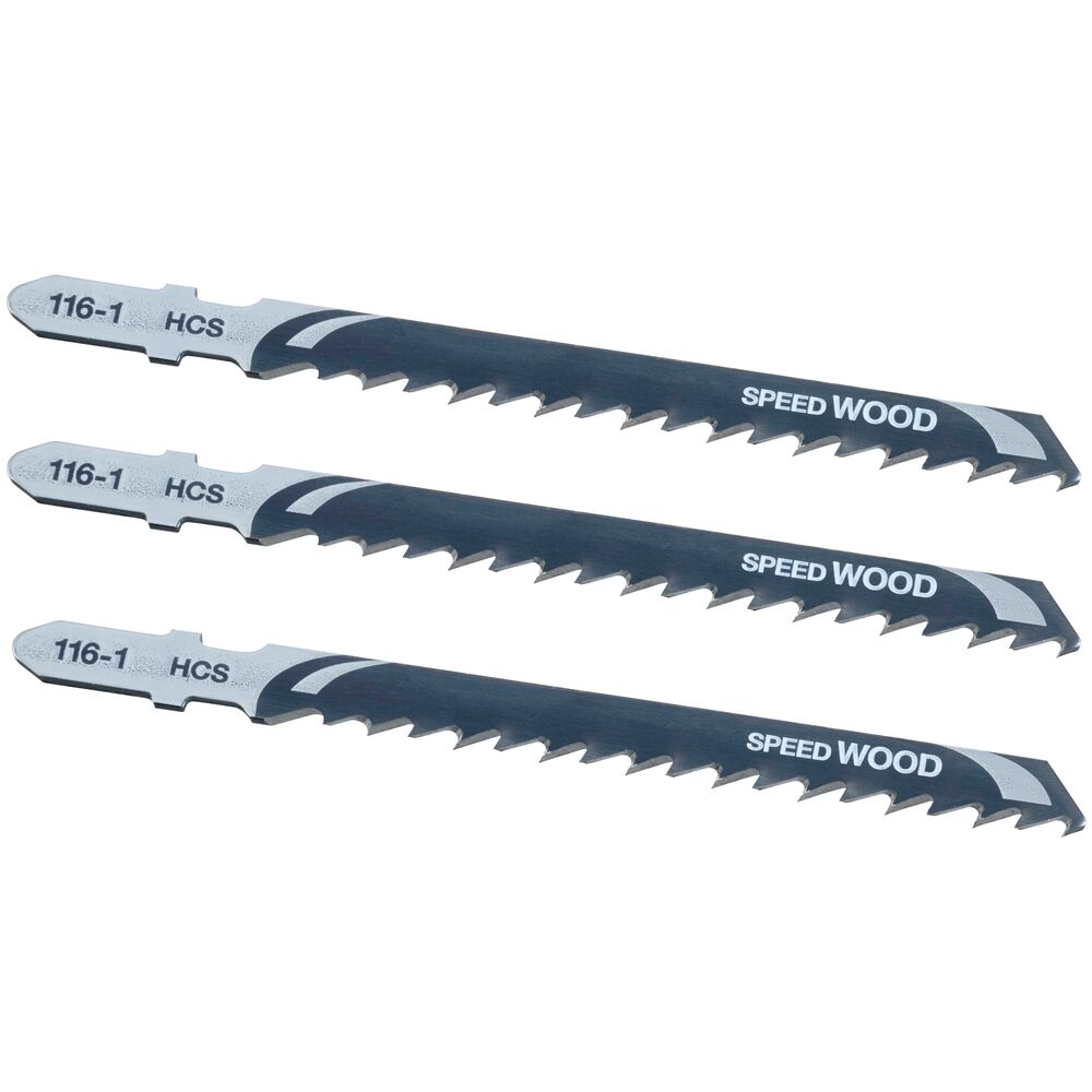 REZILO ZA VBODNO ŽAGO T-SHANK <60MM LES 3KOME Stanley STA21073