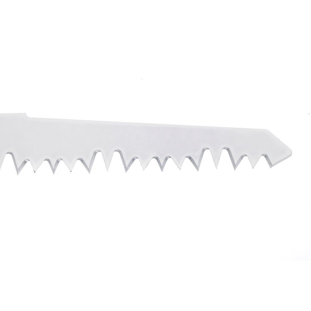 REZILO ZA LISIČJI REP 240MM LES 2KOM Stanley STA21182