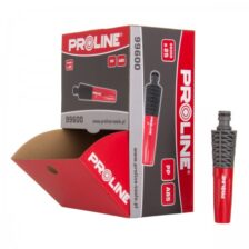 BRIZGALKA SET 25 KOM PROLINE PROFIX 99600