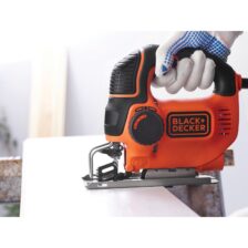 ŽAGA VBODNA 620W 230V Black&Decker BDOJ620KA