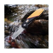 ROČNI ZLOŽLJIVI NOŽ TANTO 17,5 cm CAT CAT 106307