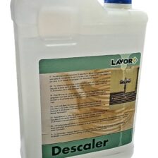 DETERGENT ZA ODSTRANJEVANJE VODNEGA KAMNA 2L  LAVORWASH 0.010.0032