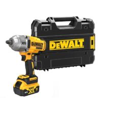 AKU UDARNI VIJAČNIK 18V XR 1/2" TSTAK 4 STOPENJSKI, 0 - 2,300 U/MIN Dewalt DCF900NT