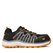 MOŠKA ZAŠČITNA SUPERGA ORANŽNA ŠT.45HRO, SRC+ESD CAT CAT P725517 45
