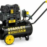 KOMPRESOR ZRAČNI 24L, 230V, 8 BAR Stanley FMXCMS1524HE
