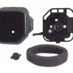 ZRAČNI FILTER SET ZA NITNO KOSILNICO ISKRA XY-BC260D