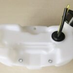 REZERVOAR GORIVA ZA NITNO KOSILNICO ISKRA XY-BC260D