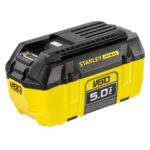 BATERIJA 60V 5Ah  Stanley SFMCB605