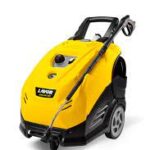 VISOKOTLAČNI ČISTILEC NA VROČO VODO 3000W130/150 bar max 600l/h LAVORWASH AUCKLAND 1310