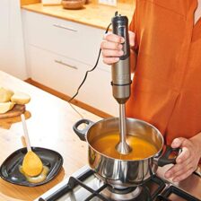 PALIČNI MEŠALNIK 1200 W Black&Decker BXHBA1200E