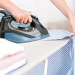 PARNI LIKALNIK 2800W Black&Decker BXIR2801E