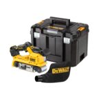 18V XR 3/21 TRAČNI BRUSILNIK T-STAK Dewalt DCW220NT
