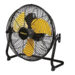 VENTILATOR INDUSTRIJSKI 50W 30CM 3 HITROSTI Stanley ST12FE
