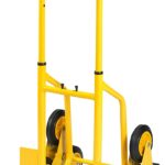 VOZIČEK ZLOŽLJIV KOVINSKI 120 KG Stanley SXWTD-FT521