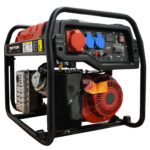 GENERATOR INVERTERSKI 5kW 400V/230V TRYTON TOG5500