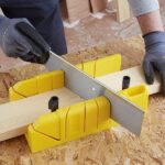 KORITO ZA KOTE Z VPENJALI PVC 310X170MM Stanley 1-20-112