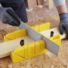 KORITO ZA KOTE Z VPENJALI PVC 310X170MM Stanley 1-20-112