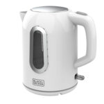 GRELNIK VODE PLASTIČEN 2200 W, 1,7 L Black&Decker BXKE2204E
