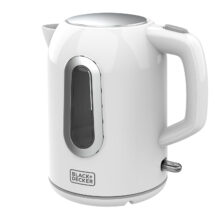 GRELNIK VODE PLASTIČEN 2200 W, 1,7 L Black&Decker BXKE2204E