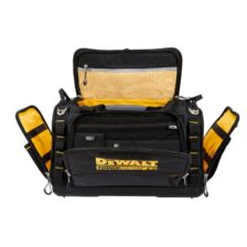TORBA ZA ORODJE TOUGHSYSTEMODPORNOST NA VODO IN UMAZANIJO Dewalt DWST83524-1