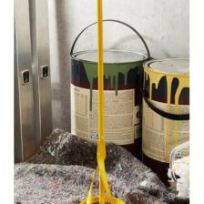 NASTAVEK ZA MEŠANJE BARVE  100x590mm Stanley STHT2-28043