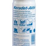Kiehl Keradet-Active alkoholno čistilo - 1000 ml