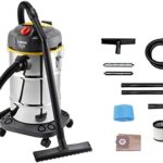 MOKRO SUHI SESALNIK 30L 240V-60Hz+ DODATKI LAVORWASH WTP30X