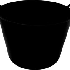 GRADBENI ZABOJ 42L ČRNA PROLINE 35565