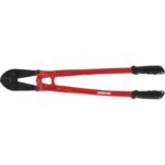 KLEŠČE STANDARD ZA VIJAKE 350MM/14",Ø7MM/5MM PROFIX 17514