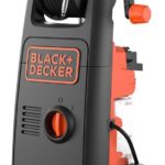VISOKOTLAČNI ČISTILNIK 1600W 220-240V 130BAR50-60Hz Black&Decker BXPW1700E